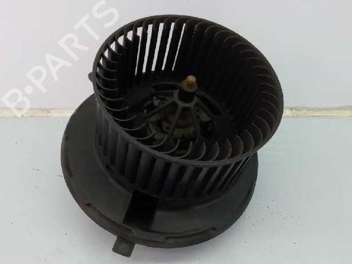 Used Heater blower motor SEAT LEON (1P1) 1.9 TDI (105 hp) 14059895