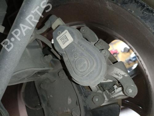 Etrier arriere gauche JEEP COMPASS (MP, M6, MV, M7) 1.4 MultiAir (140 hp) 30833641