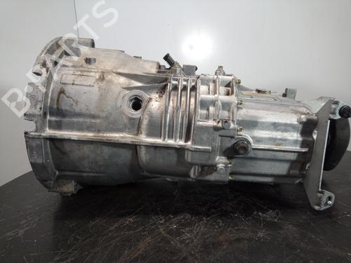 Gearbox BMW 5 (E39) 525 d | BP16301214M3 