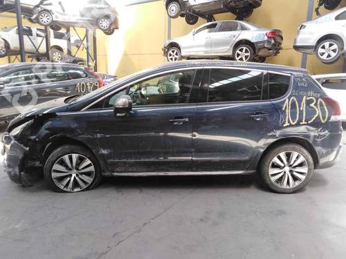 Expansion tank PEUGEOT 3008 I MPV (0U_) 1.6 BlueHDi 120 | BP9808415C120  - Image 12