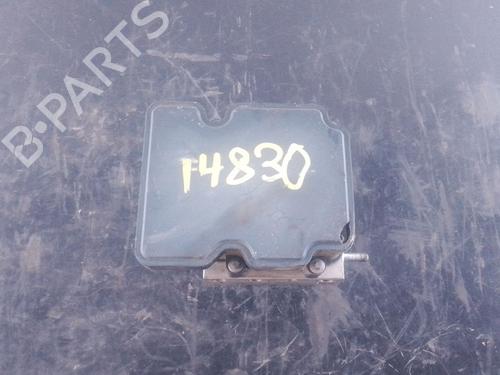 ABS pump NISSAN NV200 / EVALIA Bus 1.5 dCi 90 (M20, M20M) | BP33794741M43  - Image 5