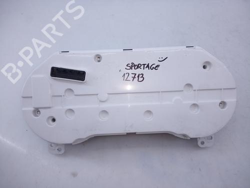 Instrument cluster KIA SPORTAGE IV (QL, QLE)  | BP20848312C47 
