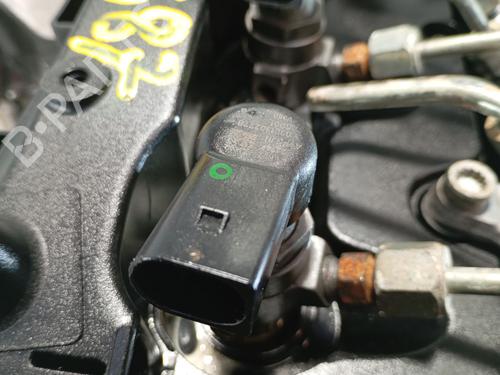 Engine SEAT IBIZA IV (6J5, 6P1) 1.6 TDI | BP32363114M1 