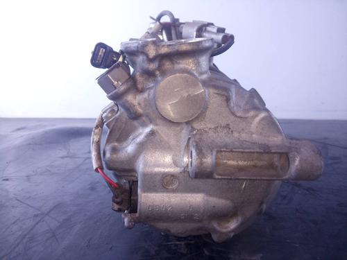 AC compressor MERCEDES-BENZ A-CLASS (W176)  | BP20707064M34 