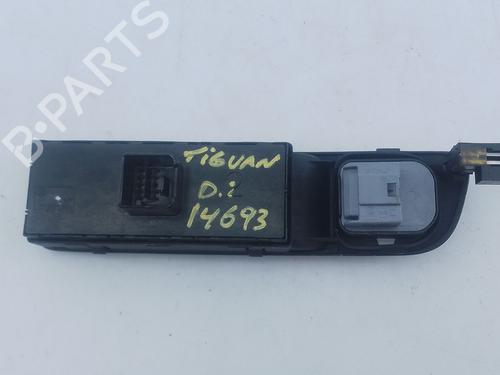 Left front window switch VW TIGUAN (5N_) 2.0 TDI | BP33826520I27 - Image 3
