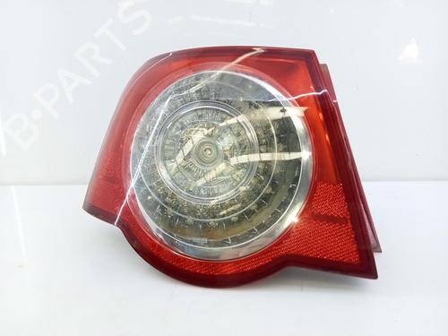 Used Left taillight Left taillight VW PASSAT B6 (3C2) 2.0 TDI (140 hp) 13582629 13582629