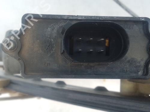 Front left window mechanism BMW X3 (E83) 2.0 d | BP33844954C22 - Image 6