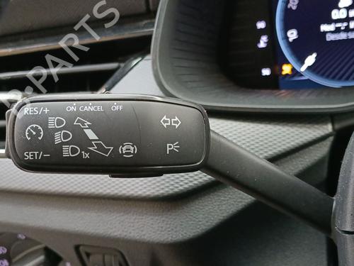 steering-column-stalk-skoda-scala-nw1-2019-34510226 main image
