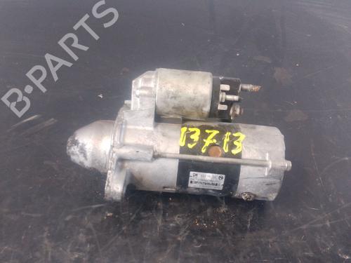 Used Starter Starter OPEL ASTRA J Saloon 1.7 CDTI (69) (131 hp) 36499479 36499479