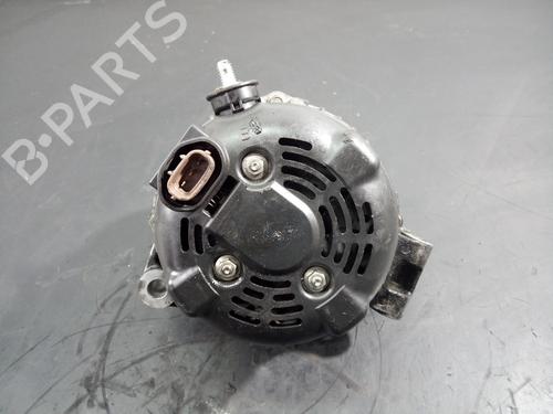 Alternator LAND ROVER RANGE ROVER SPORT I (L320) 2.7 D 4x4 | BP15777769M7 