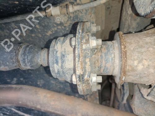 Used Driveshaft Driveshaft 38484465 38484465