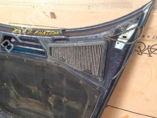 Hood VW PHAETON (3D1, 3D2, 3D3, 3D4, 3D6, 3D7, 3D8, 3D9) 3.0 V6 TDI 4motion | BP5776109C1 