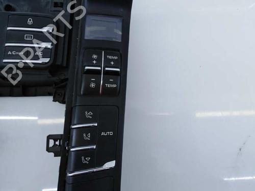 Climate control PORSCHE CAYENNE (92A) 3.0 Diesel | BP6832014I5 