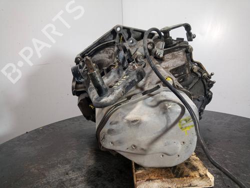 Used Gearbox PEUGEOT 106 II (1A_, 1C_) [1996-2005]  18268901
