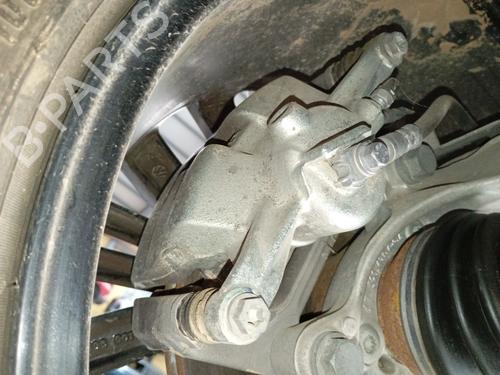Used Right front brake caliper VW TIGUAN (AD1, AX1) 2.0 TDI (150 hp) 31342388