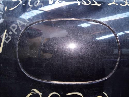 Used Fuel flap PORSCHE CAYENNE (92A) 3.0 Diesel (245 hp) 9248058
