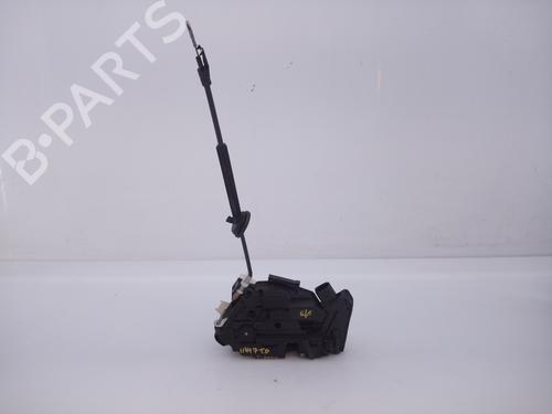 Used Rear right lock VW TIGUAN (5N_) [2007-2018]  14526497