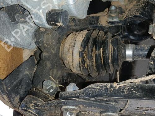 Fusée avant droite MG MG ZS SUV (AZS1) 1.5 VTi (114 hp) 31943036