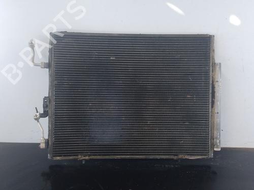Used AC radiator MITSUBISHI PAJERO III (V7_W, V6_W) 3.2 Di-D (V68W, V78W) (165 hp) 29909664