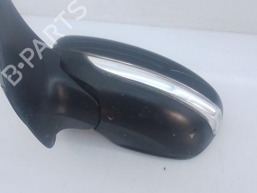 Left mirror CITROËN C3 III (SX) 1.2 PURETECH 82 | BP31210573C26 