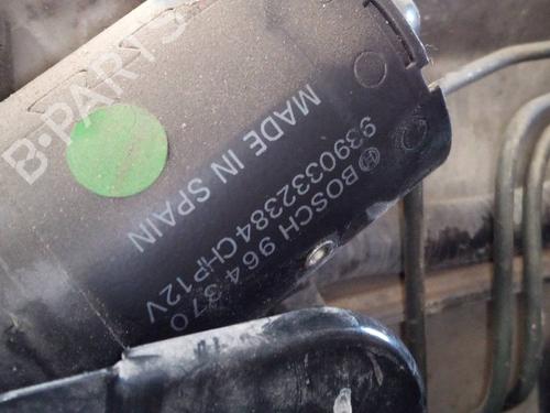 Used Front wiper motor FORD MAVERICK (UDS, UNS) [1993-1998]  22715802