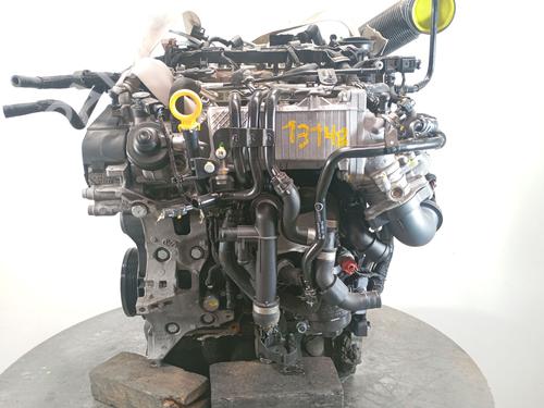 Motor AUDI Q3 (8UB, 8UG) 2.0 TDI quattro (150 hp) 32700813