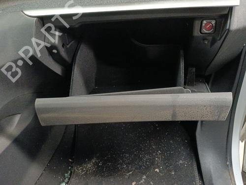 Glove box PEUGEOT 3008 II SUV (MC_, MR_, MJ_, M4_) 1.2 THP/ PureTech 130 (MRHNSM, MRHNSU, MRHNSJ, MRHNYW,... | BP29972981C95 