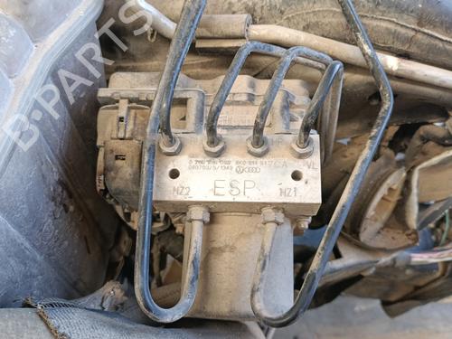 ABS Bremseaggregat ABS Bremseaggregat 38105524 38105524