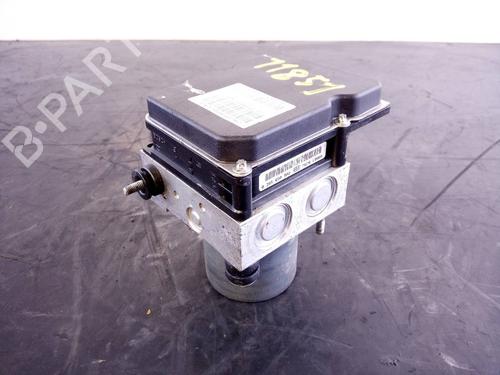 Used ABS pump PEUGEOT 308 I (4A_, 4C_) [2007-2016]  18153228