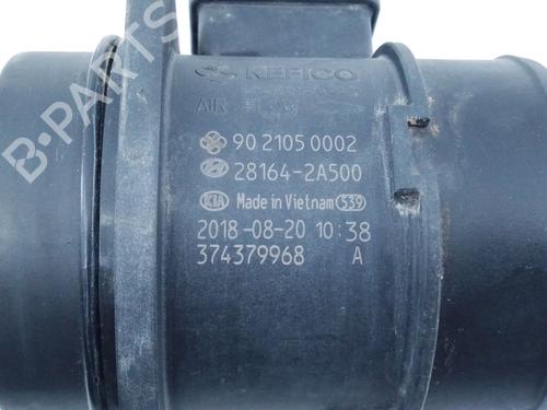 Mass air flow sensor KIA SPORTAGE IV (QL, QLE) 1.6 CRDi | BP28046440M95 