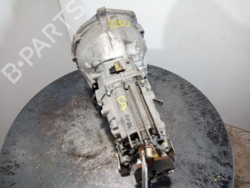 Gearbox BMW 1 (F21) 116 d | BP19175545M3 