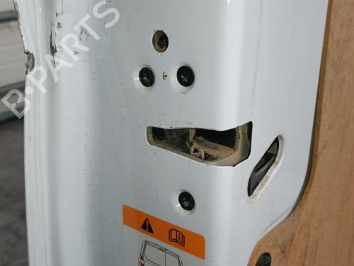 tailgate-lock-ford-transit-courier-b460-box-bodympv-2014-34396144 main image