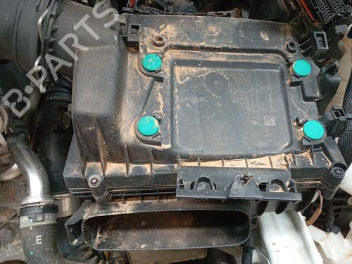 Used Air filter box MERCEDES-BENZ GLB (X247) GLB 250 4-matic (247.647) (224 hp) 28056376