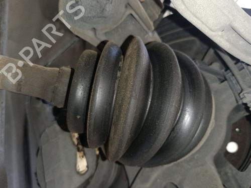 Used Right front driveshaft Right front driveshaft MERCEDES-BENZ CLA Coupe (C117) CLA 200 CDI / d (117.308) (136 hp) 40037196 40037196