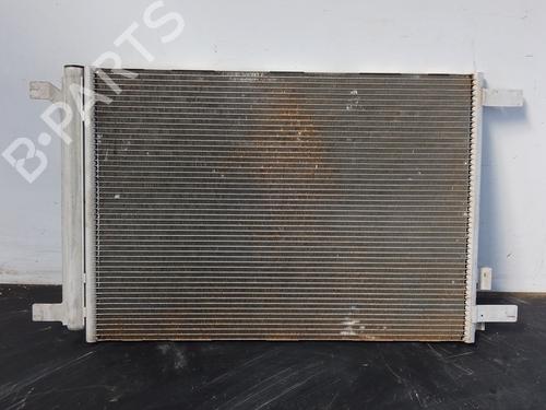 AC radiator SKODA KAMIQ (NW4) 1.0 TSI | BP28127881M32 