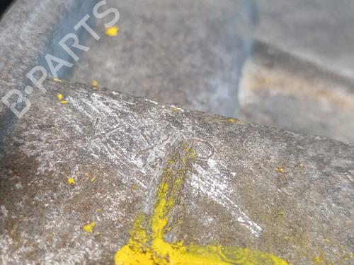 Gearbox AUDI A4 B8 (8K2) 2.0 TDI | BP36405666M3 - Image 6