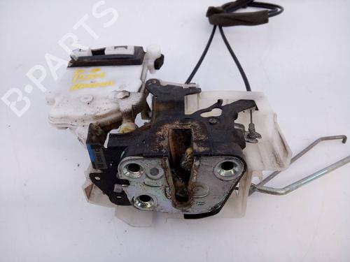 Front right lock FORD RANGER (ET)  | BP17569605C97 