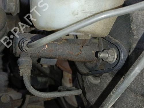 Hovedbremsecylinder Hovedbremsecylinder NISSAN TERRANO II (R20) 2.7 TD 4WD (101 hp) 34470493 34470493