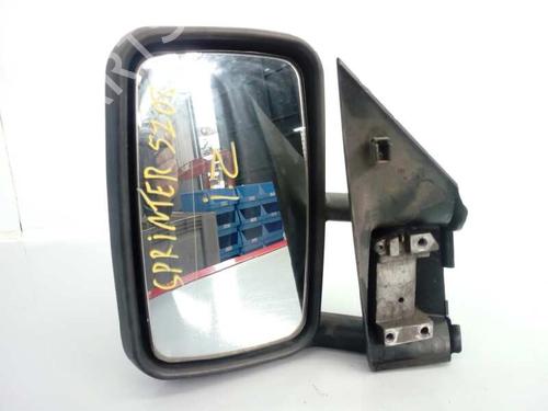Left mirror MERCEDES-BENZ SPRINTER 3-t Van (B903)  E1-A2-13-2