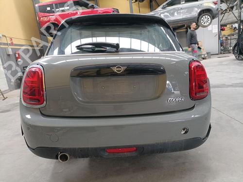 Engine control unit (ECU) MINI MINI (F55) Cooper | BP40184148M57 - Image 7
