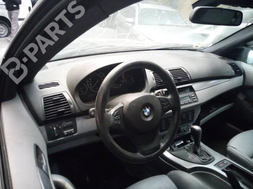 Break pedal BMW X5 (E53) 3.0 d | BP8788636I19  - Image 6