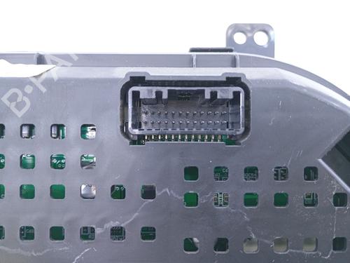 Instrument cluster HYUNDAI ix35 (LM, EL, ELH) 1.7 CRDi | BP29157523C47 
