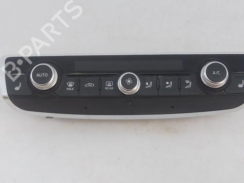 Comando chauffage AUDI Q2 (GAB, GAG) [2016-2025]  22399405