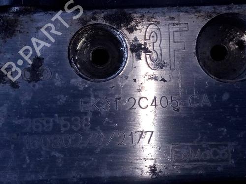 ABS pump FORD TRANSIT V363 Bus (FAD, FBD)  | BP7570685M43 