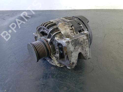 Used Alternator Alternator MERCEDES-BENZ SPRINTER 3-t Van (B903) 311 CDI 4x4 (903.662, 903.663) (109 hp) 40278140 40278140