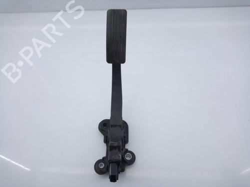 Used Pedal MITSUBISHI ASX (GA_W_) [2009-2025]  11223822