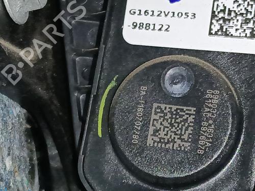 Pedal FORD USA MUSTANG Coupe 2.3 EcoBoost | BP30104158I4 