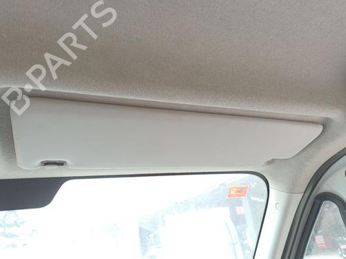 Right sun visor IVECO DAILY VI Platform/Chassis 33S13, 35S13, 35C13 | BP37238745I2 - Image 2