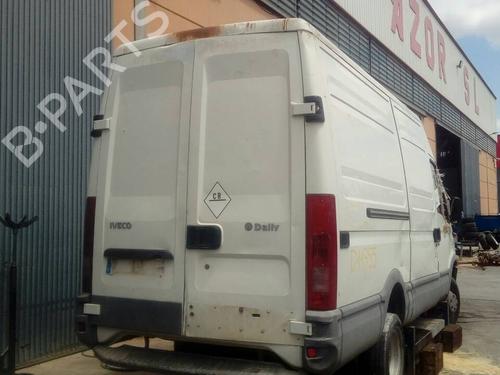 Right mirror IVECO DAILY III Van 29 L 11 V | BP28129032C27 