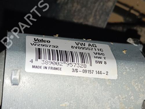 Viskermotor bagrude FORD TOURNEO CONNECT / GRAND TOURNEO CONNECT V761 MPV (SK) 1.5 EcoBoost (114 hp) 29185892